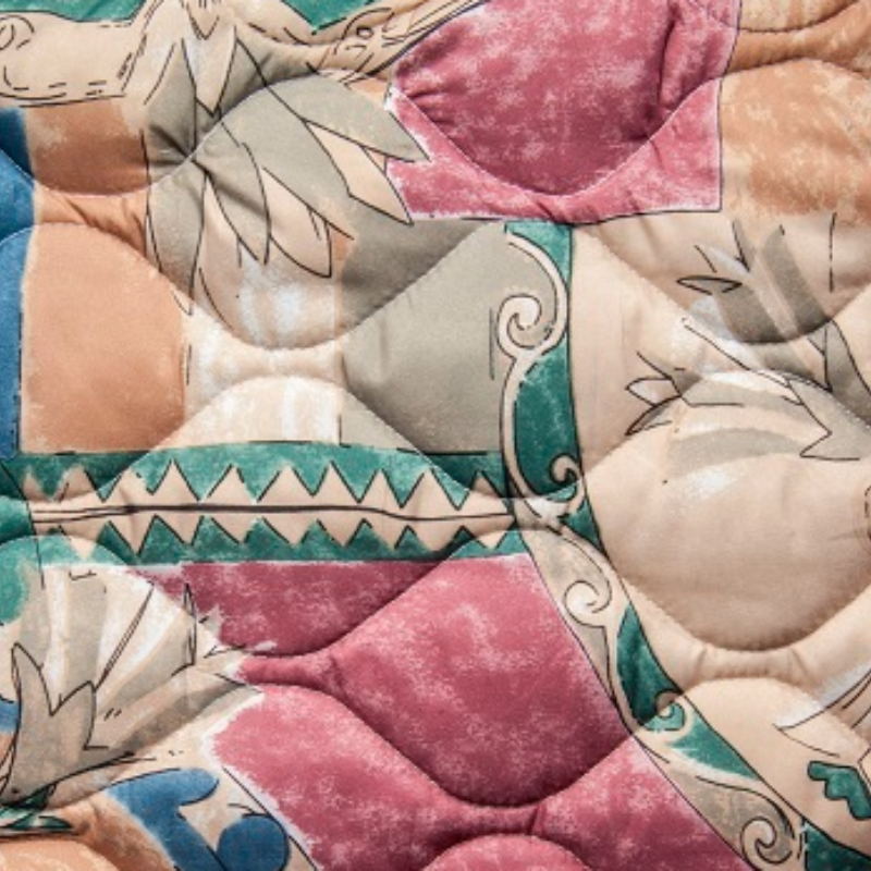 Casablanca Queen Bedspread – 102" x 116" (4 ea.)