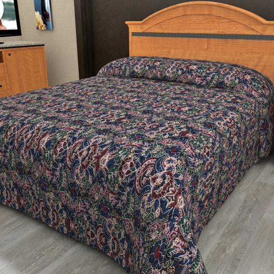 Majestic Cal King Bedspread – 114" x 122" (4 ea.)