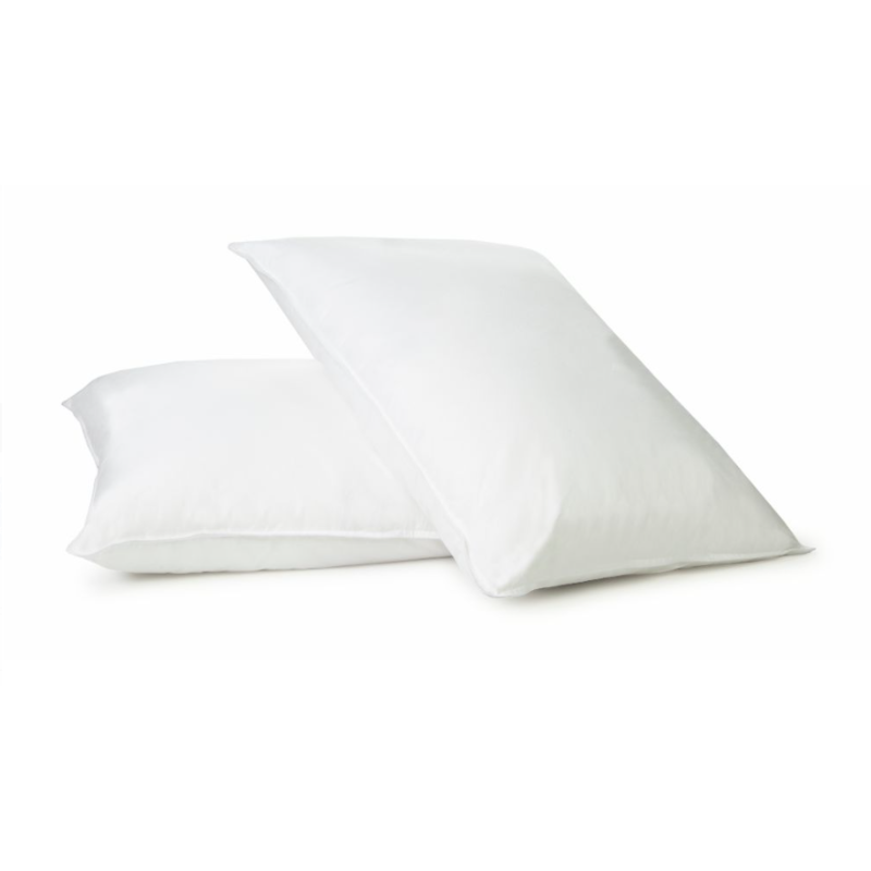 T-233 100% Cotton Cover, Magic Gel Premium Polyester Fill, Hypoallergenic, Standard