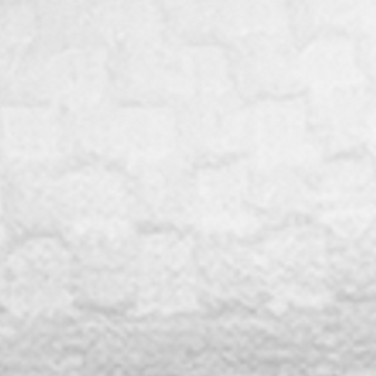 Hospro Pacifica Bath Mats White, 86% Ring-Spun Cotton 14% Polyester, Subway Tile Dobby Border20" x 32"8.50 lb.