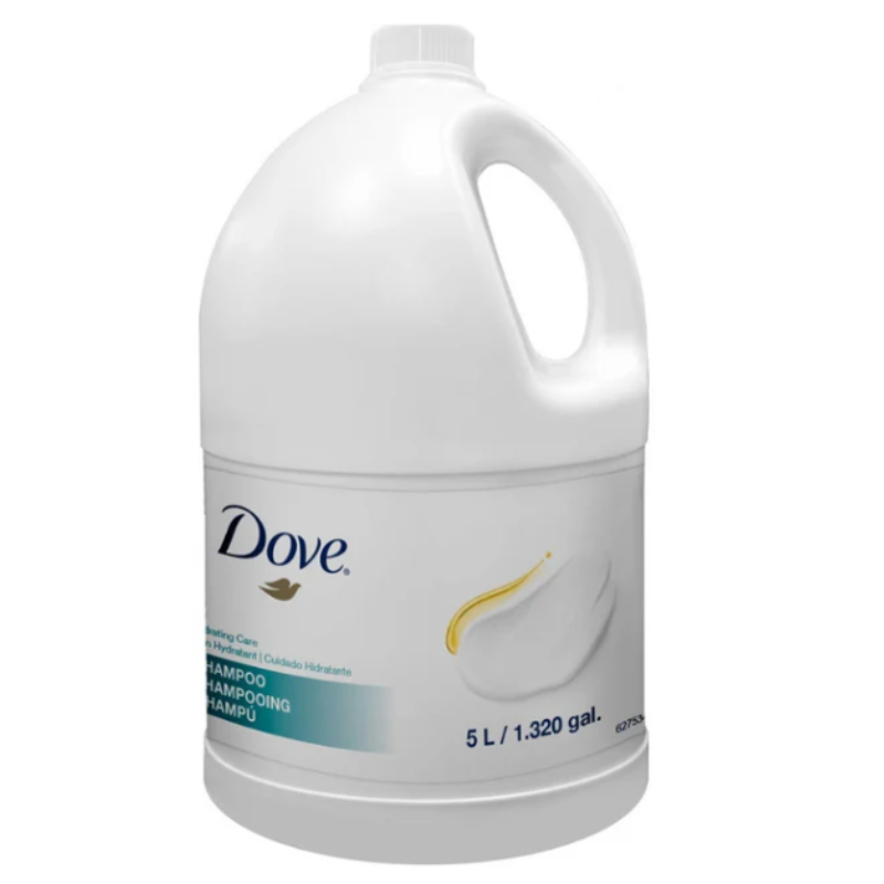 Hydrating Care Shampoo, 5L, 3 case pack