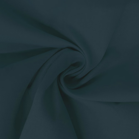11"x37 YARD 65/35 BLENDED DYED BLUE CRT