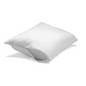 20x38 T180 55/45 KING SIZE PILLOW PROTECTOR - ZIPPER