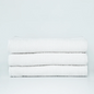 14x17 28 OZ WHITE TERRY BARMOP- 288 PCS/CASE