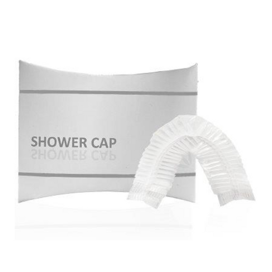 Luxury Boxed Shower Cap – Case of 500