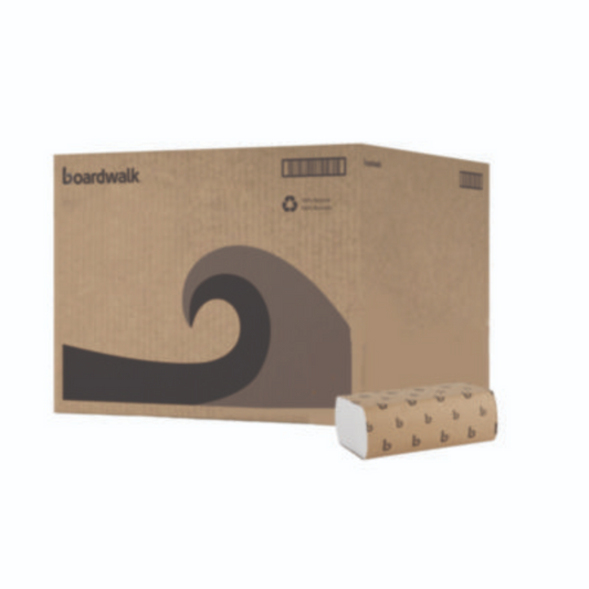 Multifold Paper Towels, 250 Towels/Pack – 16 Casepack