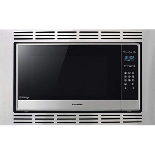 Panasonic30" Trim Kit for 2.2 CU FT Microwave,NN-TK932SS