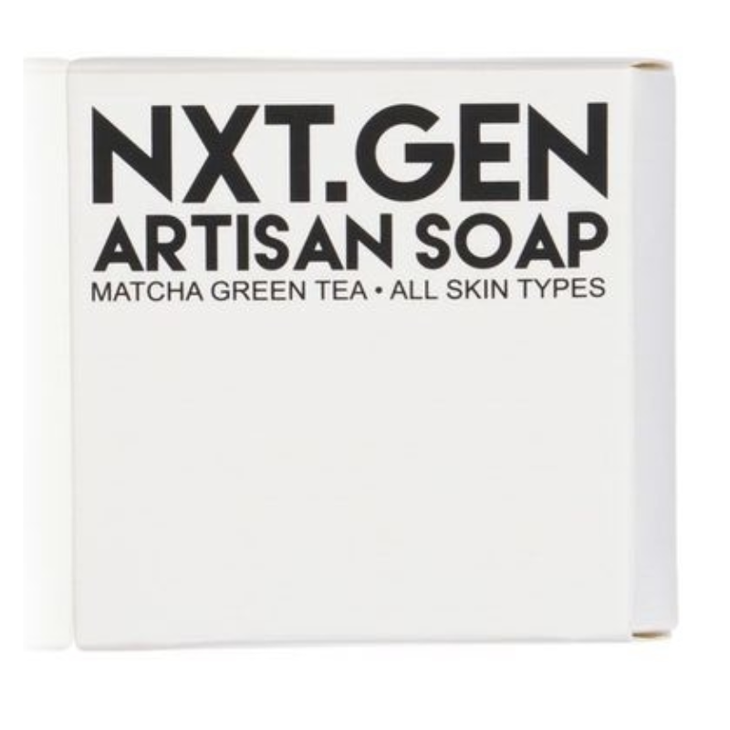 NXT.Gen Artisan Soap – 30 g / 1.1 oz (Case of 288) – While Supplies Last