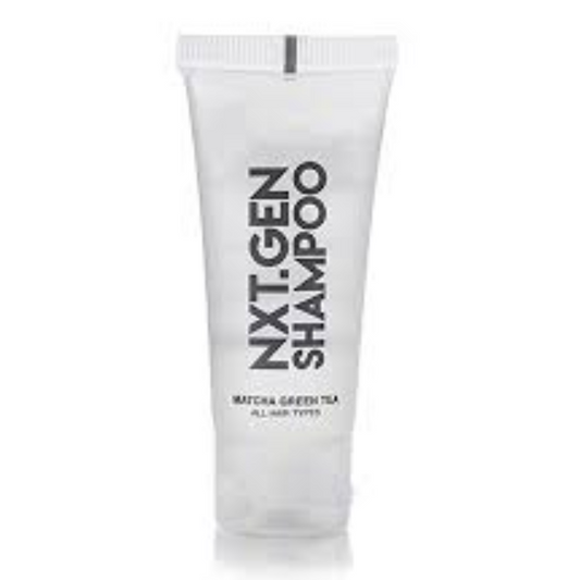 NXT.Gen Shampoo – 25 mL / 0.9 oz (Case of 288) – While Supplies Last