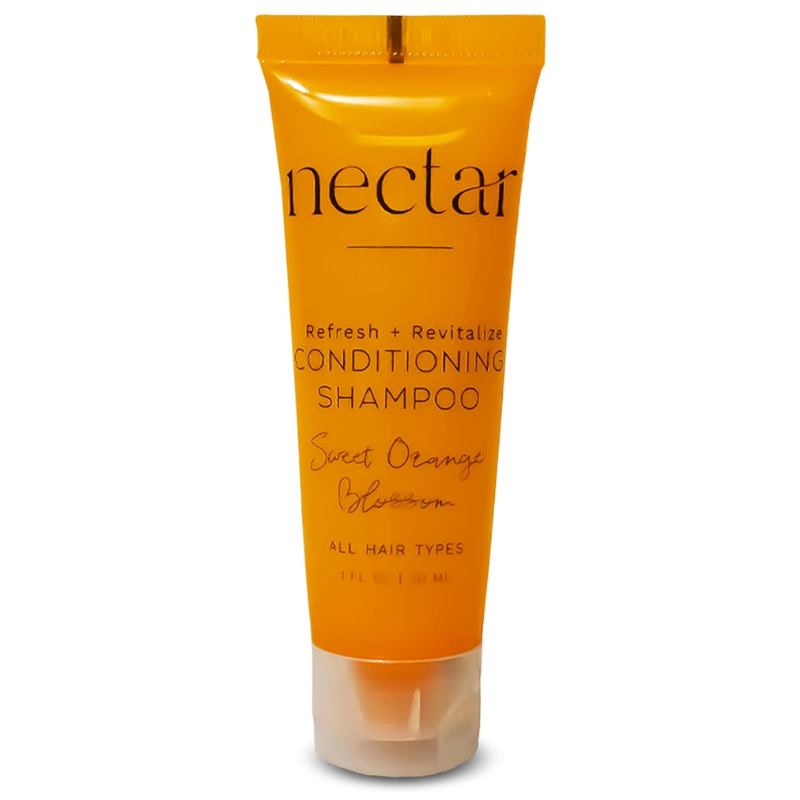 Nectar 2-in-1 Shampoo/Conditioner – 30mL / 1oz – Case of 300