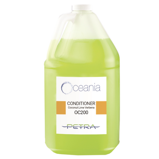 Oceania – Coconut Lime Conditioner – 1 Gal – 4 CSPK