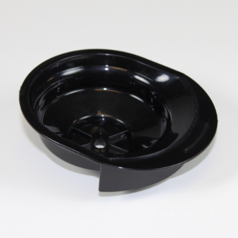 6 Pack of Permanent Brew Baskets for HDC200B & HDC200S-CA