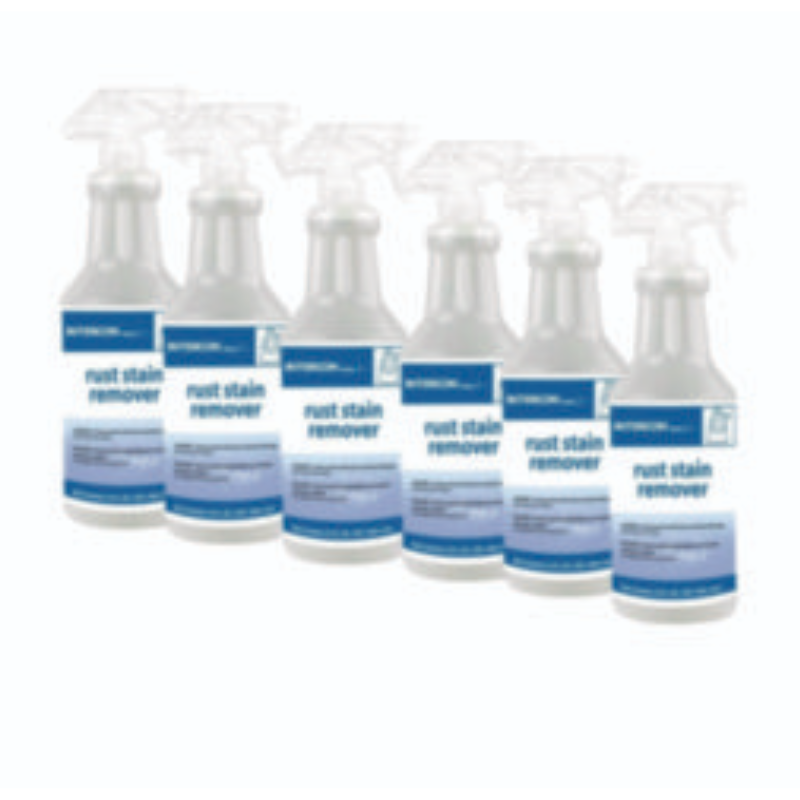 P&G Rust Stain Remover, 32 oz Spray Bottle – 6 Casepack
