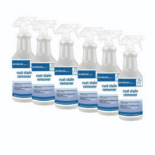P&G Rust Stain Remover, 32 oz Spray Bottle – 6 Casepack