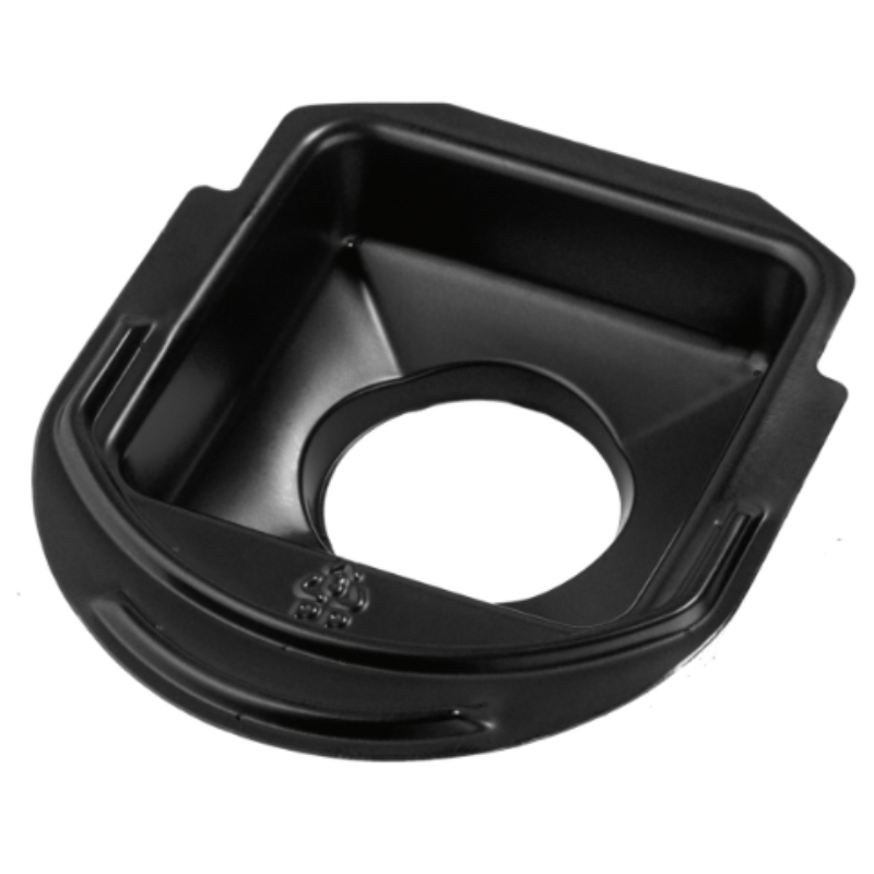 500 Pack Case of Recyclable Pod Holders for Models HDC200B & HDC200S-CA