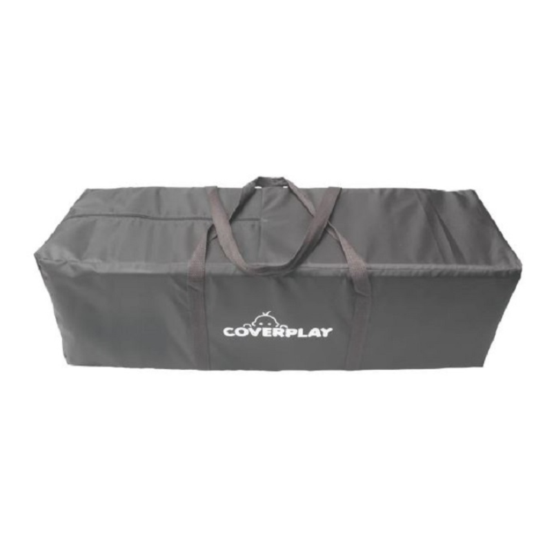 Replacement Carry Bags for ZCOV516PLAY Play Yard – 10x10x31 – 6/Case