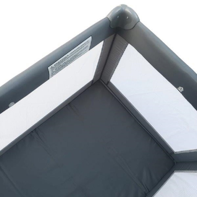 Replacement Mattress Pads for ZCOV516PLAY Play Yard – 38x26x2 – 3/Case