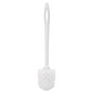 Rubbermaid Toilet Bowl Brush – White – 1/Case