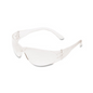 Safety Glasses – Scratch-Resistant – Clear Lens – 1/Case