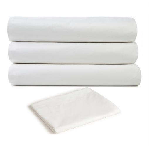 Cloud Microfiber Sheets KING Pillowcases 42" x 46" 6 dz. / cs