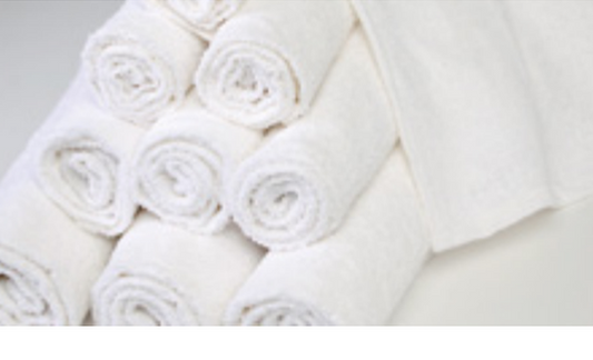 10/S TOWELS - COTTON 24X50 10.00LBS  BATH TOWEL