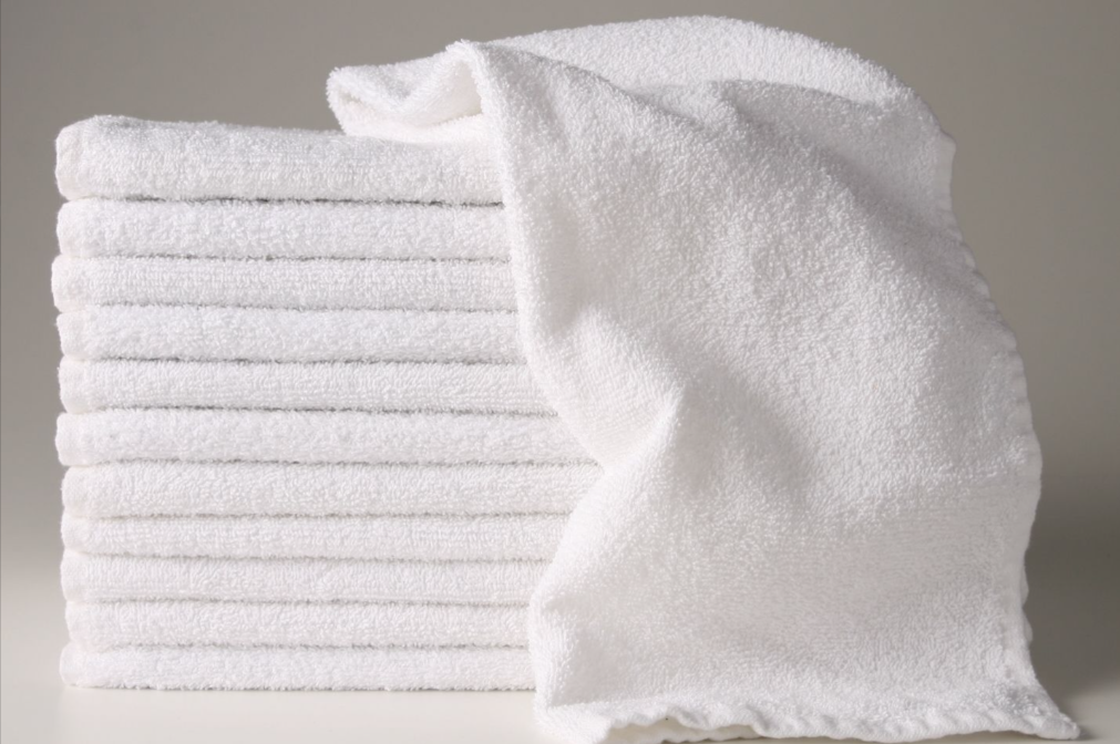 10/S TOWELS - COTTON 20x40 4.50LBS  BATH TOWEL