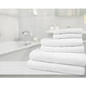 16/S Economical Bale Towels Bale Pack 24X48 8.00LBS 86/14 BLEND 16/S BATH TOWEL