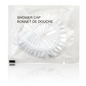 Shower Cap (Clear Frosted Sachet) – Case of 288