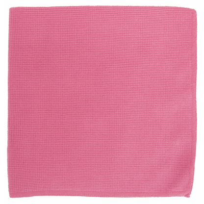 Solid Pink Microfiber 80% Polyester 20% Polyamide, Solid Color