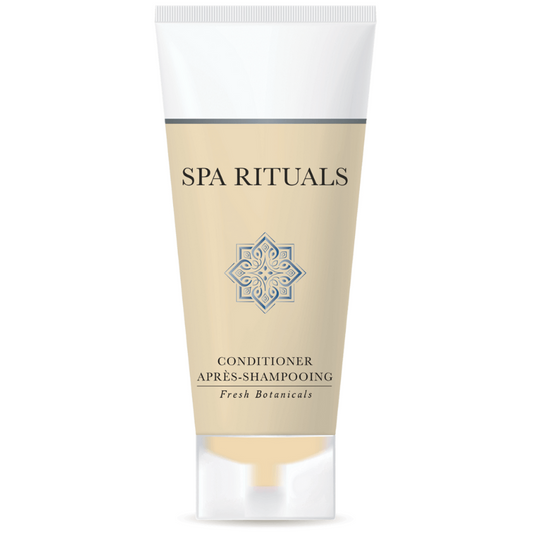 Spa Rituals Conditioner – 30mL / 1oz – Case of 300