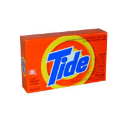 Ultra Tide Vending Box – 156 Casepack