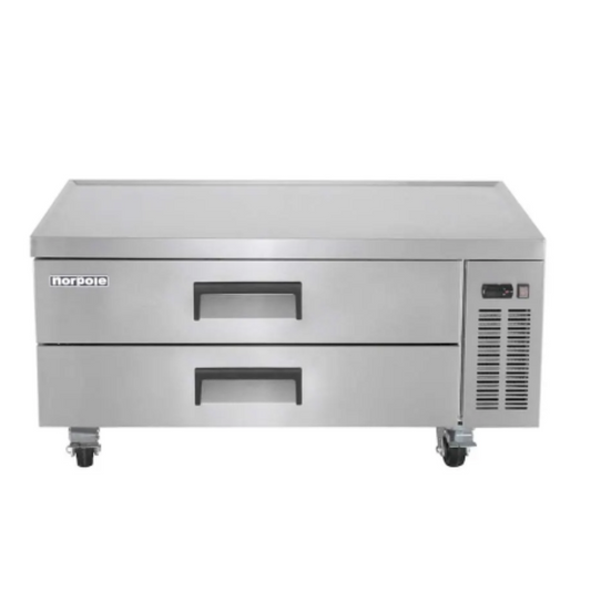 52" Chef Base