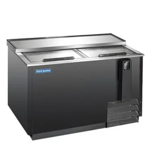 50 IN 2 Slide Top Beer Cooler
