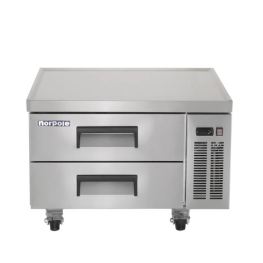 36" Chef Base