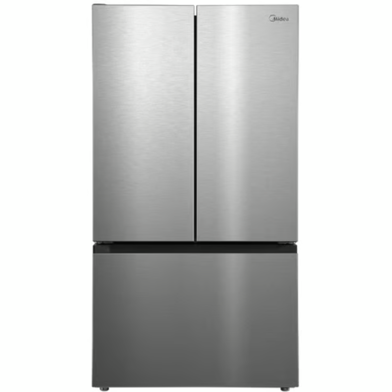 26 CF 36" Counter Depth French Door Refrigerator, Internal Water Pitcher