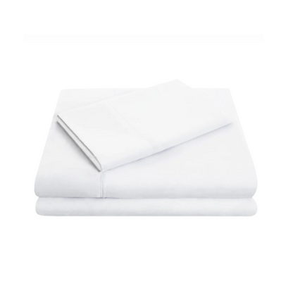 Microfiber Twin Fitted Sheet 90 GSM