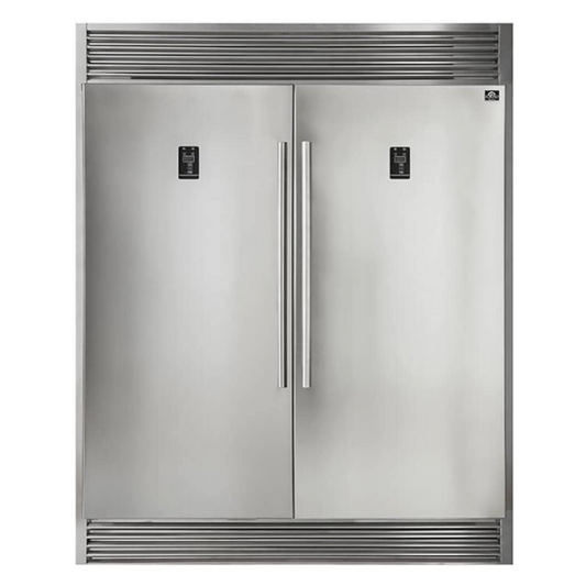 Forno,Grill Trim Kit for 1907 Series Refrigerator