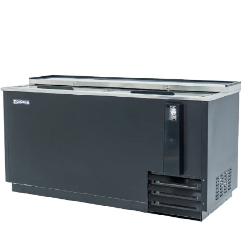 65 IN 2 Slide Top Beer Cooler