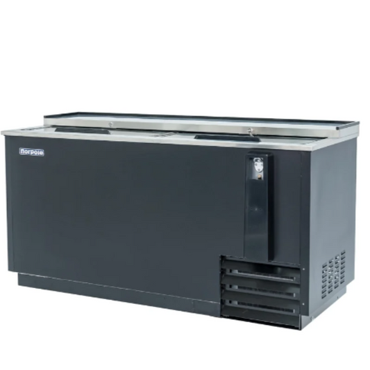 65 IN 2 Slide Top Beer Cooler