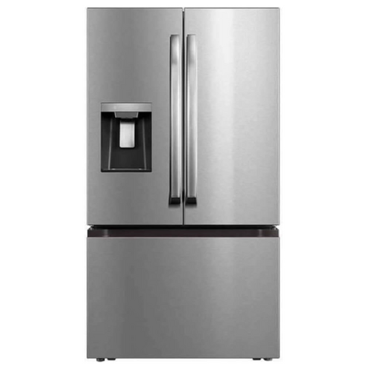29 CF OneTouch AutoFill French Door, Dual Ice Maker, Sabbath Mode