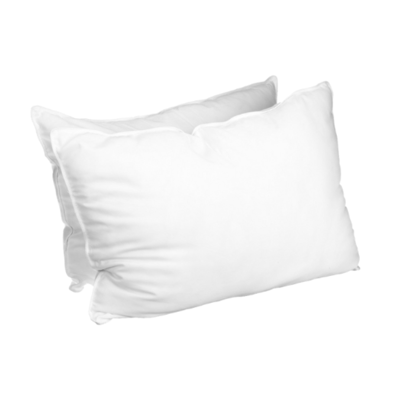 ECONOMY PILLOW QUEEN