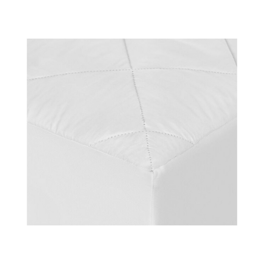 Waterproof Mattress Pads Fitted  Queen