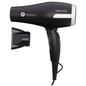 Registry Full-Size Ionic 1875-Watt Hair Dryer, 8.5" L x 3" W x 8.75" H, Black