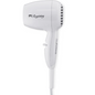 Registry 1600-Watt Handheld Hair Dryer, White