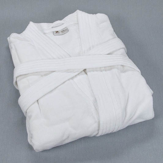 Velour Kimono Robe – 12/Case