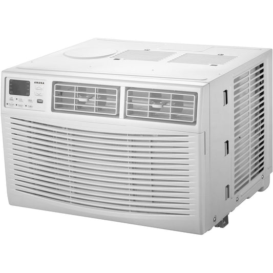 8,000 BTU Window AC with Electronic Controls