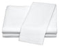66X122 T130 55/45 BLENDED WHITE SHEET