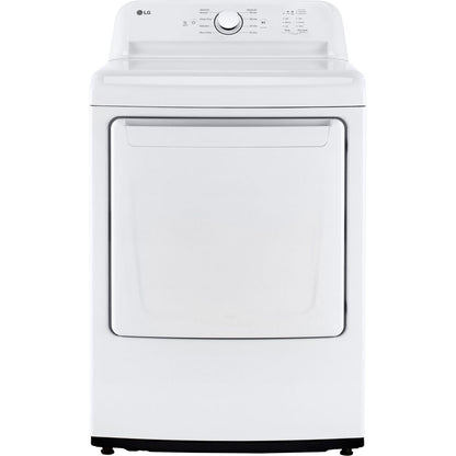 7.3 CF Ultra Large High Efficiency Electric Dryer,Laundry