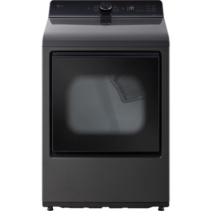 LG 7.3 CF Gas Dryer,Laundry