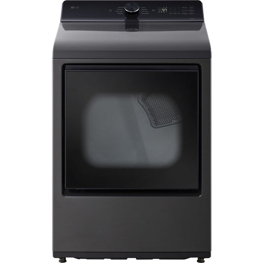 LG 7.3 CF Gas Dryer,Laundry